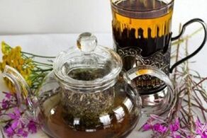 belar decoction potentzia handitzeko