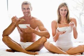 janaria jatea potentzia handitzeko