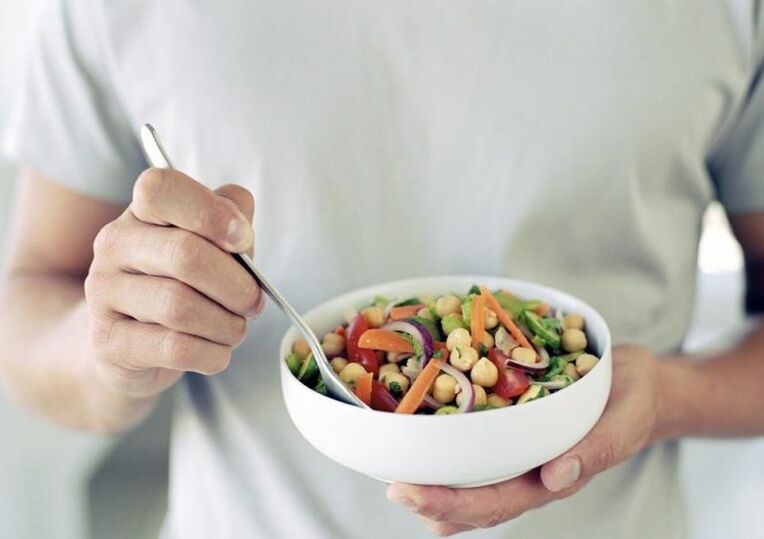 barazki entsalada jatea potentziarako